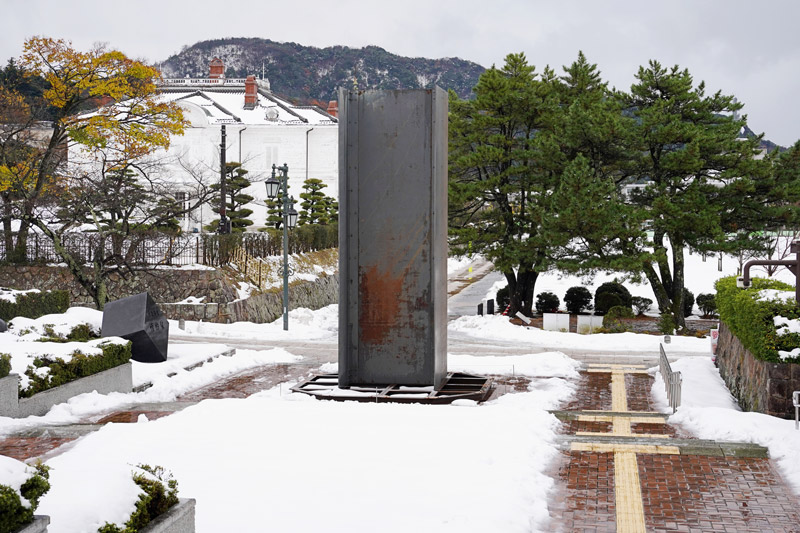 Untitled FCS3雪景2020.12.19