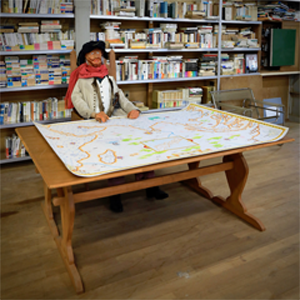 Aコレクション・ストレージ