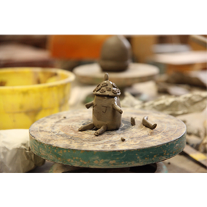 海と大地の自然館